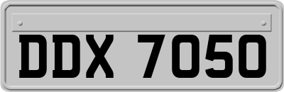 DDX7050