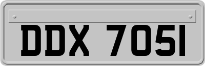 DDX7051