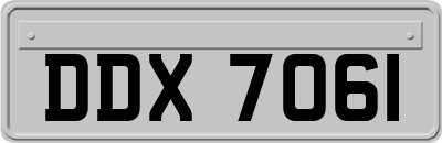 DDX7061