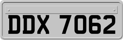 DDX7062