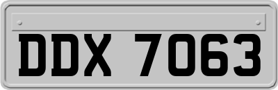 DDX7063