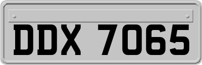 DDX7065