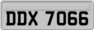 DDX7066