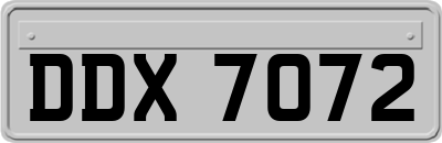 DDX7072