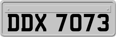 DDX7073