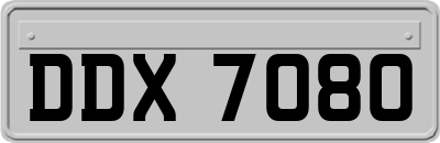 DDX7080