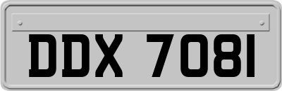 DDX7081