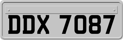 DDX7087