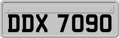 DDX7090