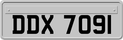 DDX7091