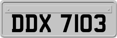 DDX7103