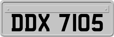 DDX7105