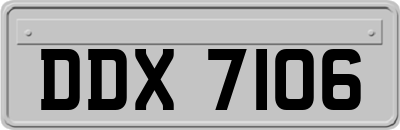 DDX7106