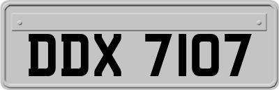 DDX7107