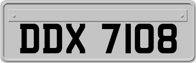 DDX7108