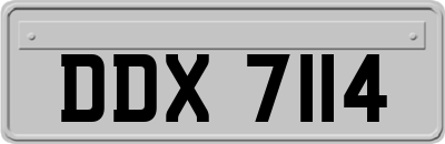 DDX7114