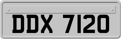 DDX7120