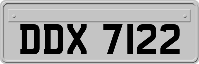 DDX7122