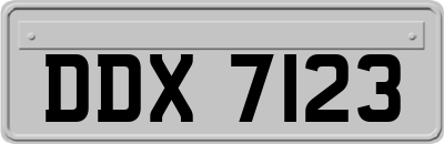 DDX7123