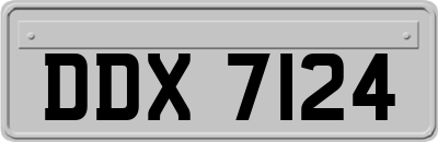 DDX7124