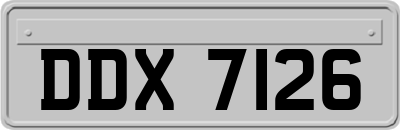 DDX7126