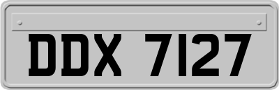 DDX7127