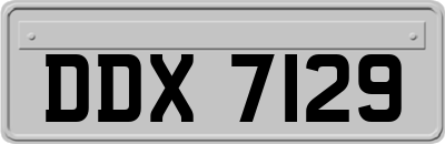 DDX7129