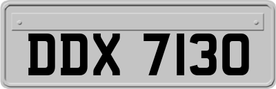 DDX7130