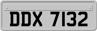 DDX7132