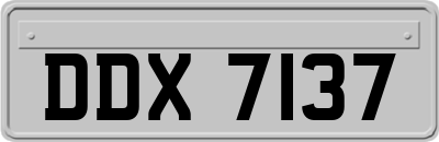 DDX7137
