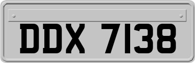 DDX7138