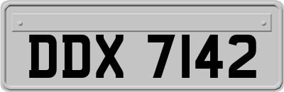 DDX7142