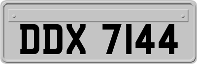 DDX7144
