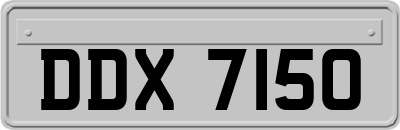 DDX7150