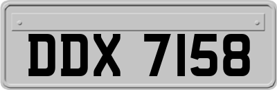 DDX7158