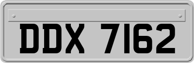 DDX7162
