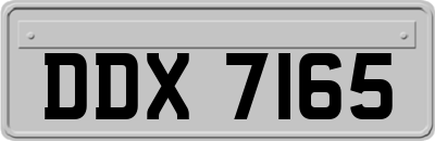 DDX7165