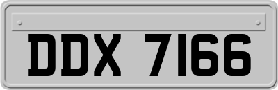DDX7166