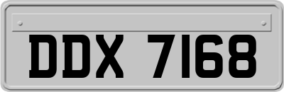 DDX7168