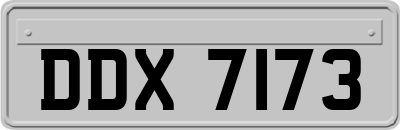 DDX7173