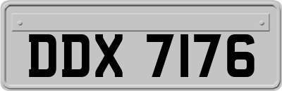 DDX7176