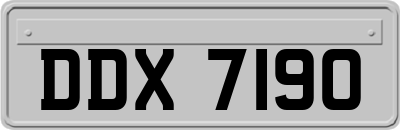 DDX7190