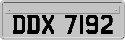 DDX7192
