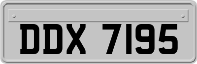 DDX7195