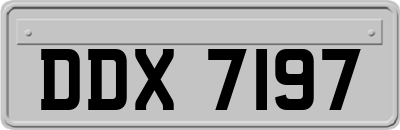 DDX7197