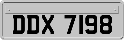 DDX7198