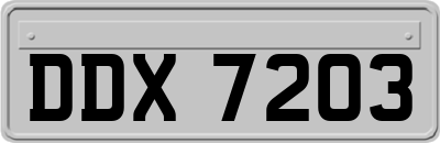 DDX7203