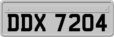 DDX7204