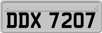 DDX7207