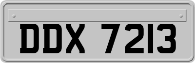 DDX7213